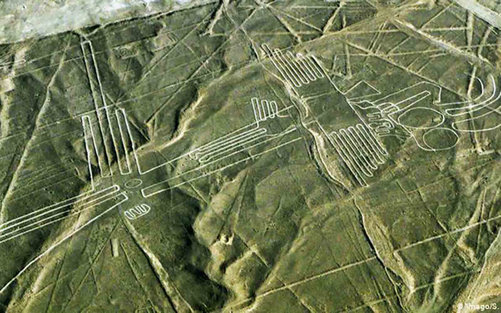Nazca Lines image-2