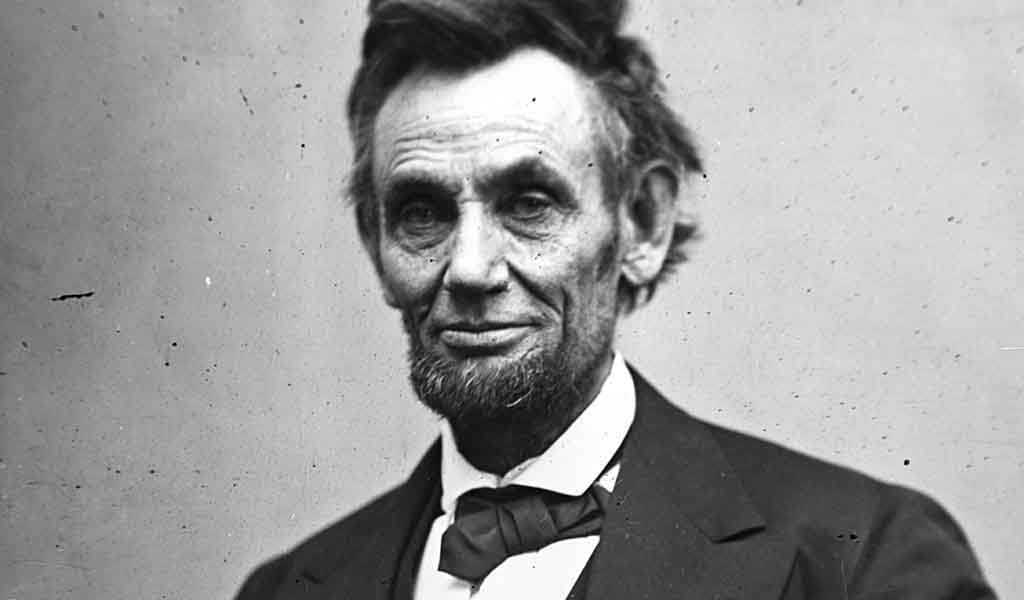 Abe-Lincoln